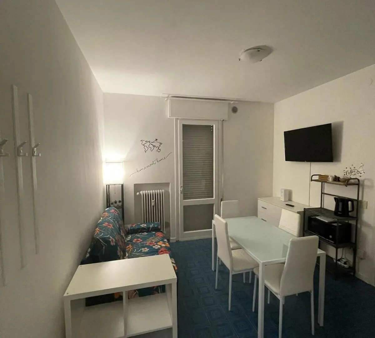Tiny House Appartamento X2 Padova 0*,  Italy
