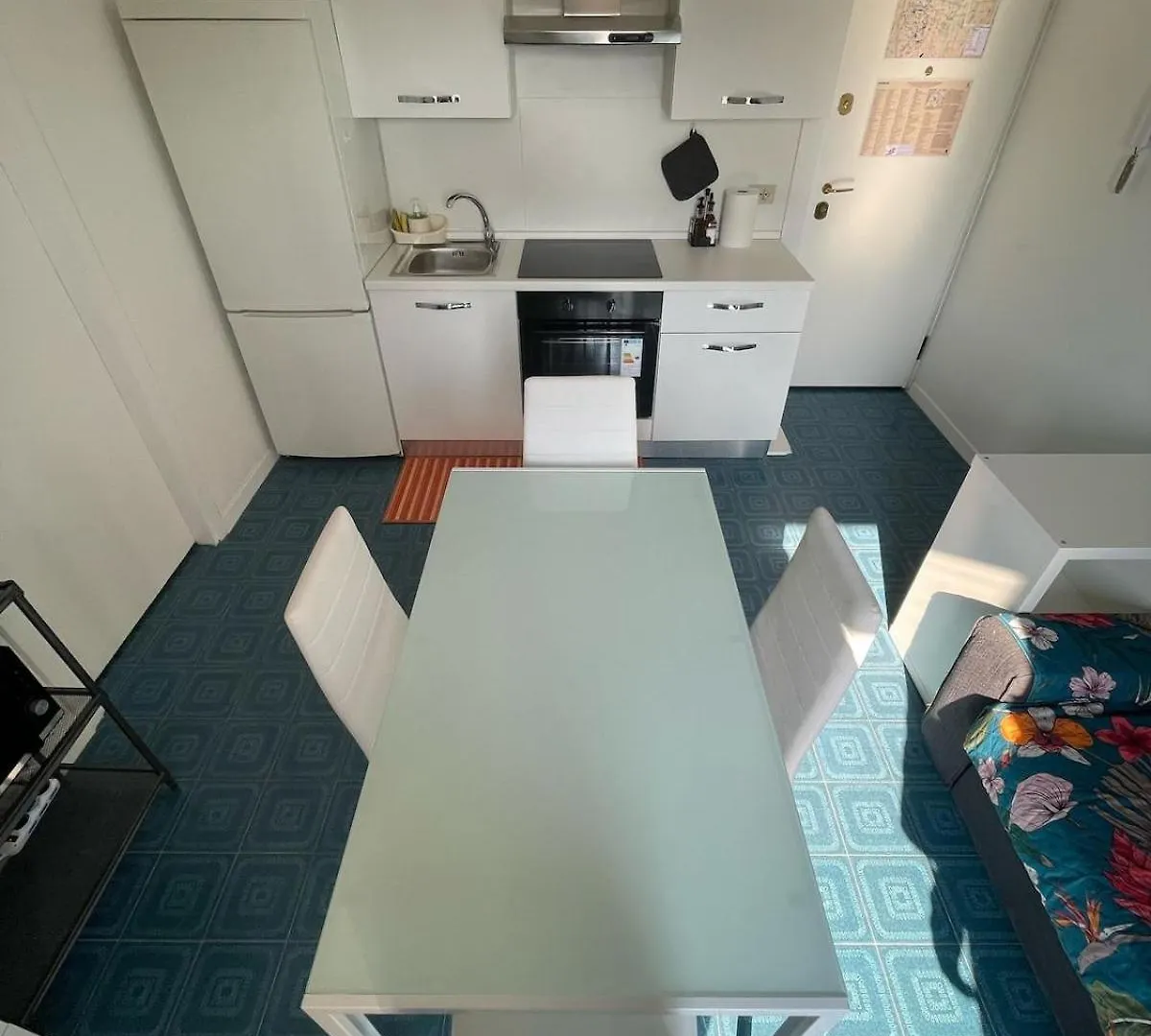 Tiny House Appartamento X2 Padova Apartment