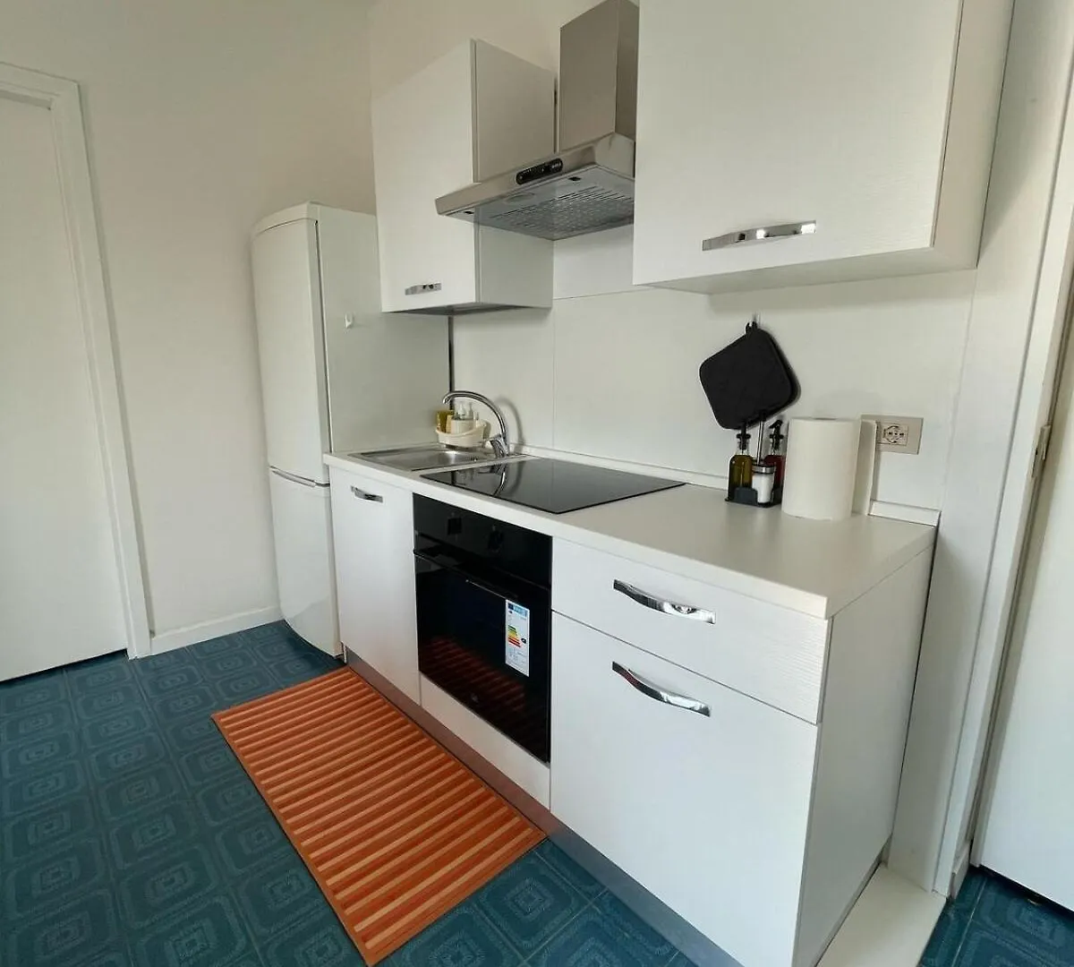 Apartment Tiny House Appartamento X2 Padova Italy