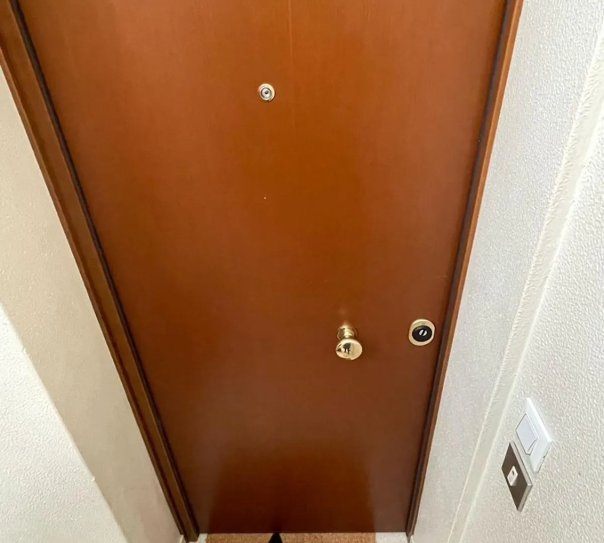 Tiny House Appartamento X2 Padova Apartment
