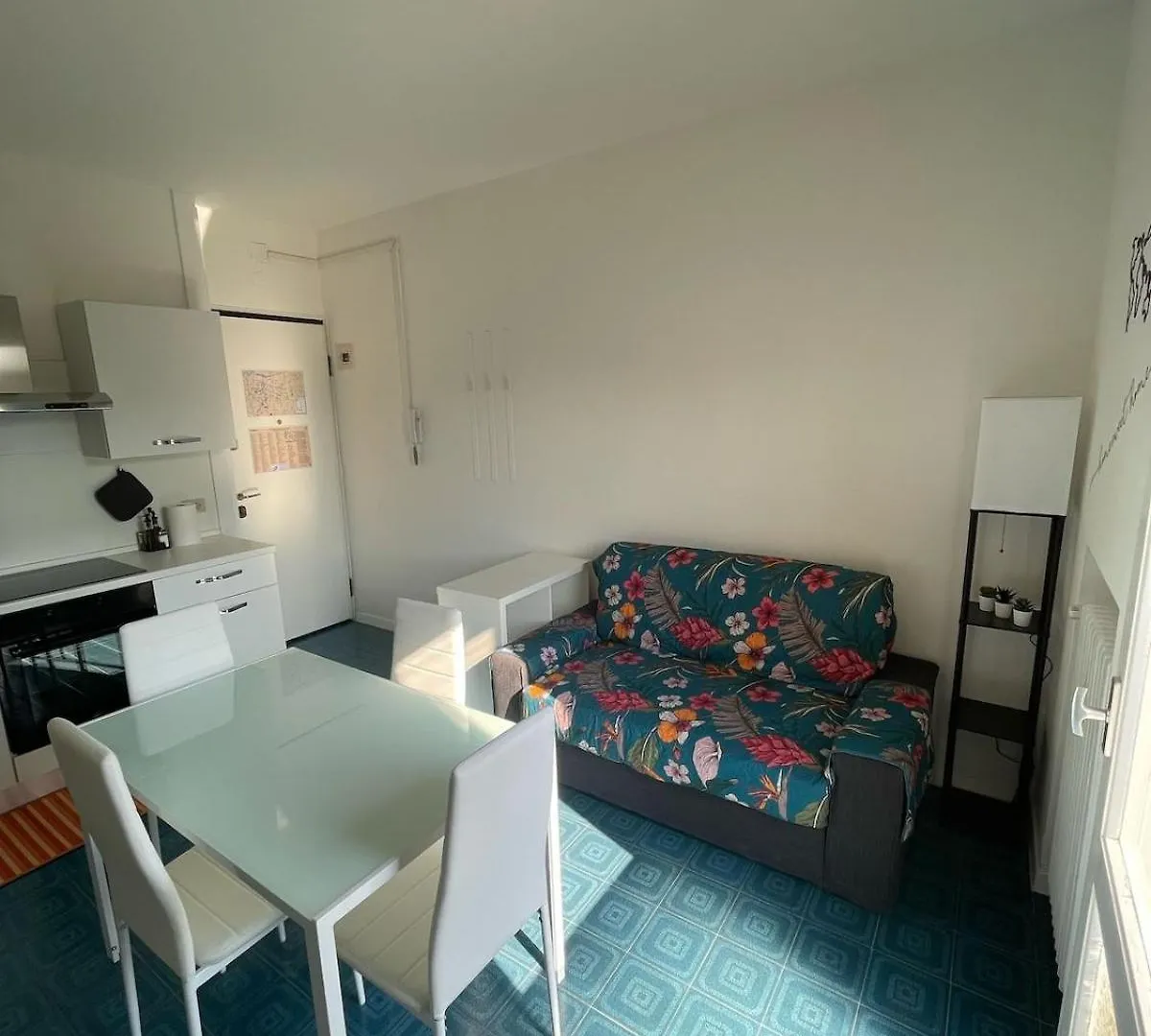 Tiny House Appartamento X2 Padova