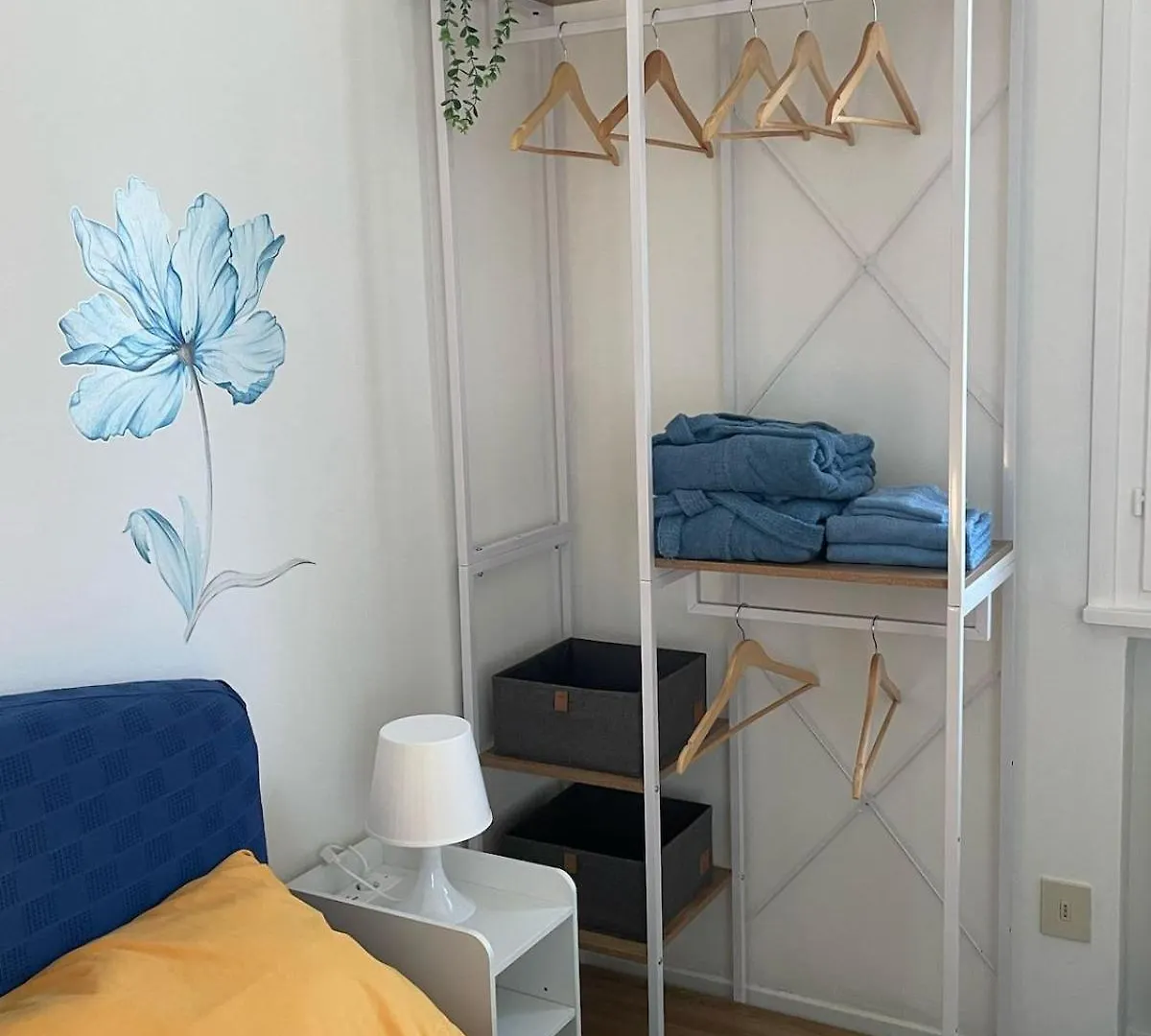 Tiny House Appartamento X2 Padova Apartment