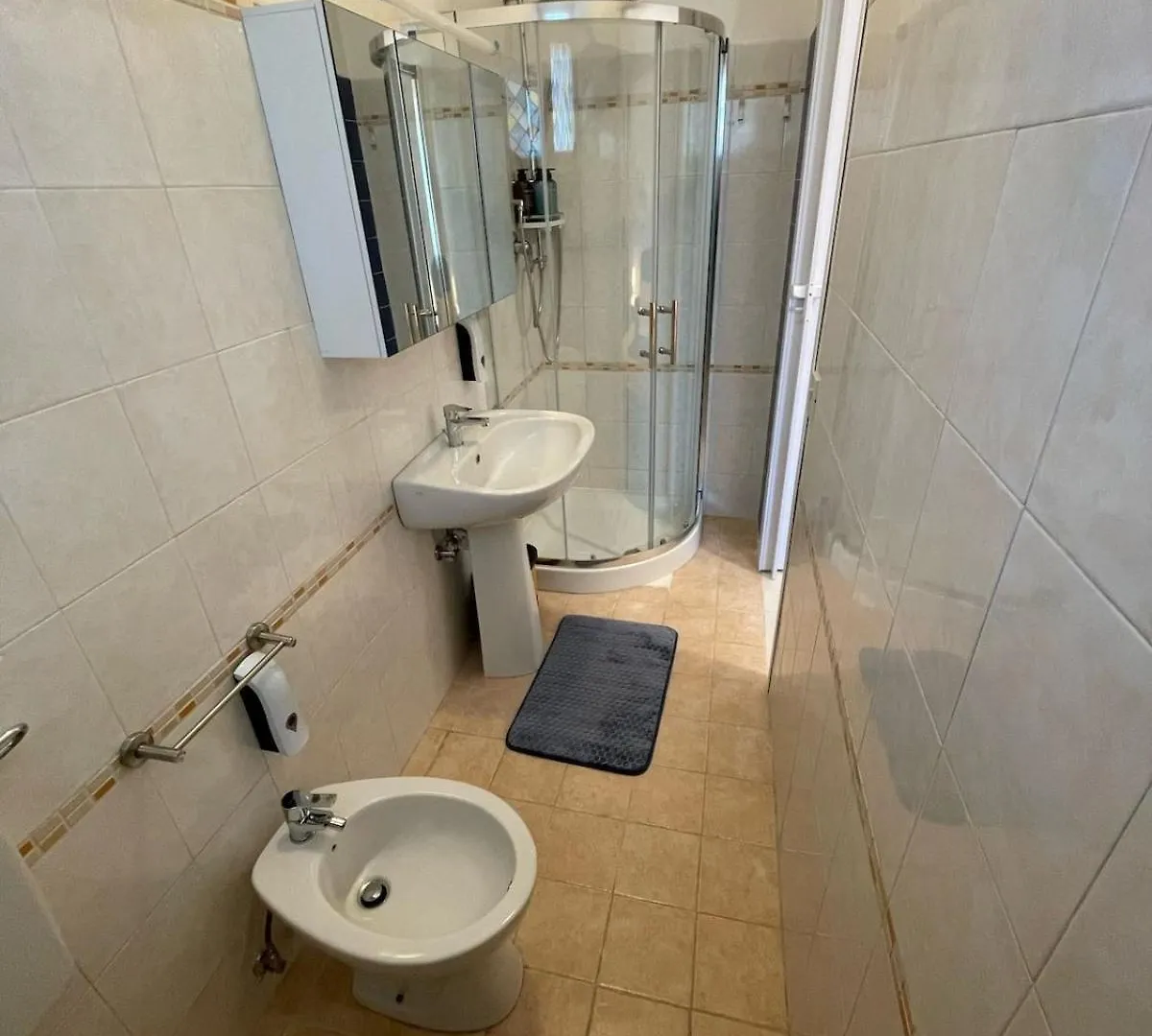 Tiny House Appartamento X2 Padova Apartment
