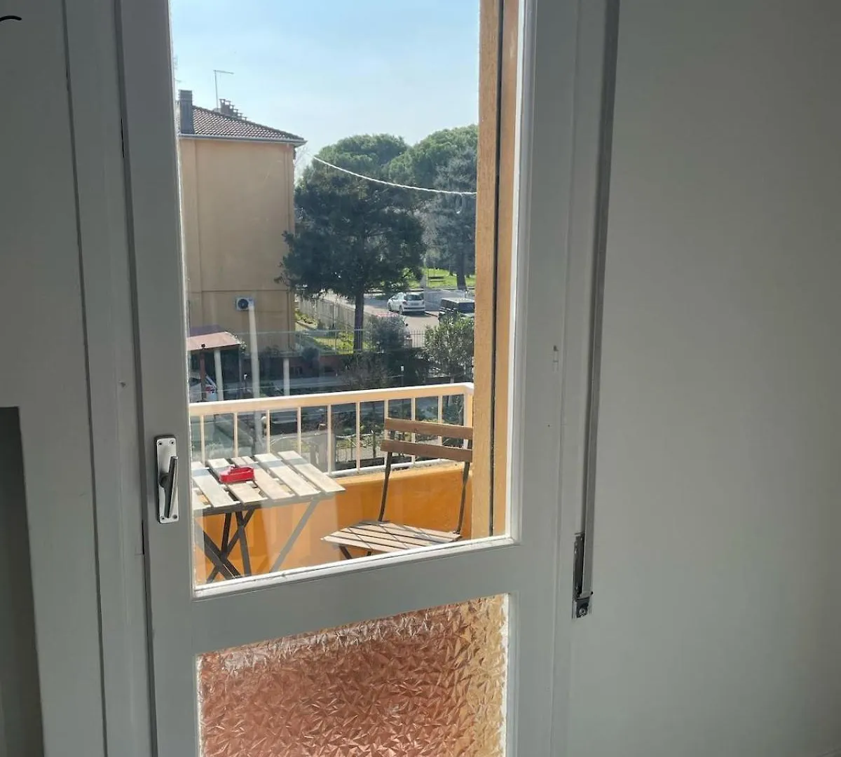 Tiny House Appartamento X2 Padova Apartment