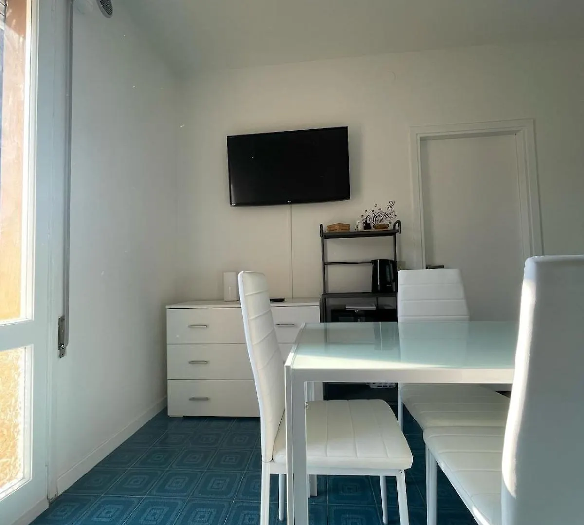 Tiny House Appartamento X2 Padova Apartment