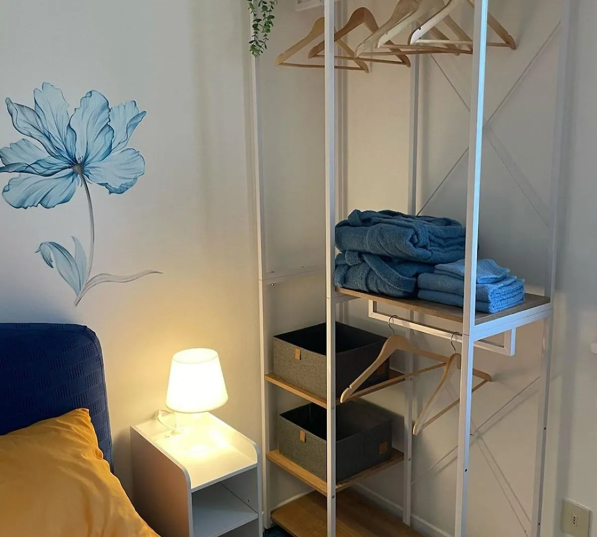 Tiny House Appartamento X2 Padova 0*,  Italy