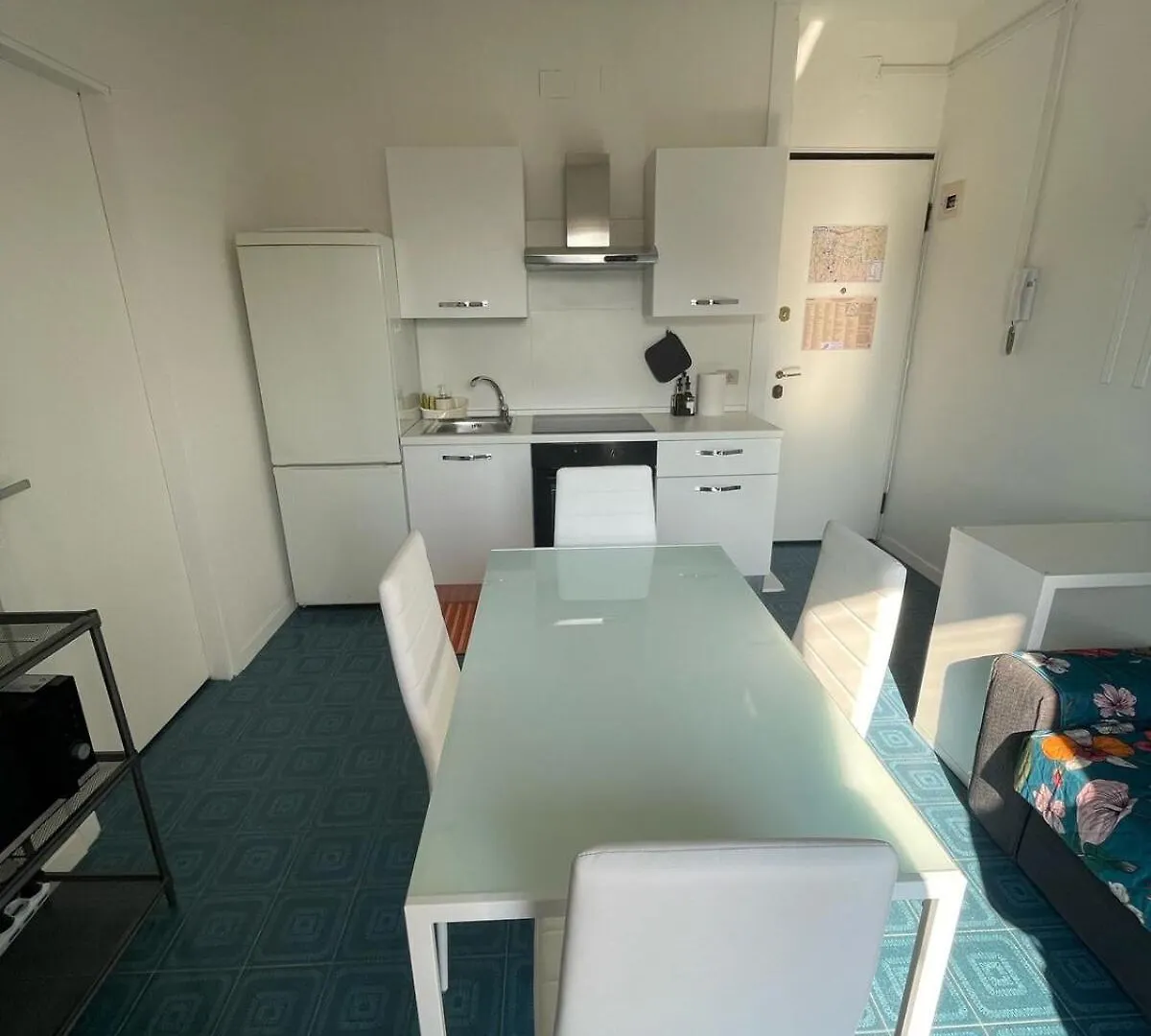 Tiny House Appartamento X2 Padova
