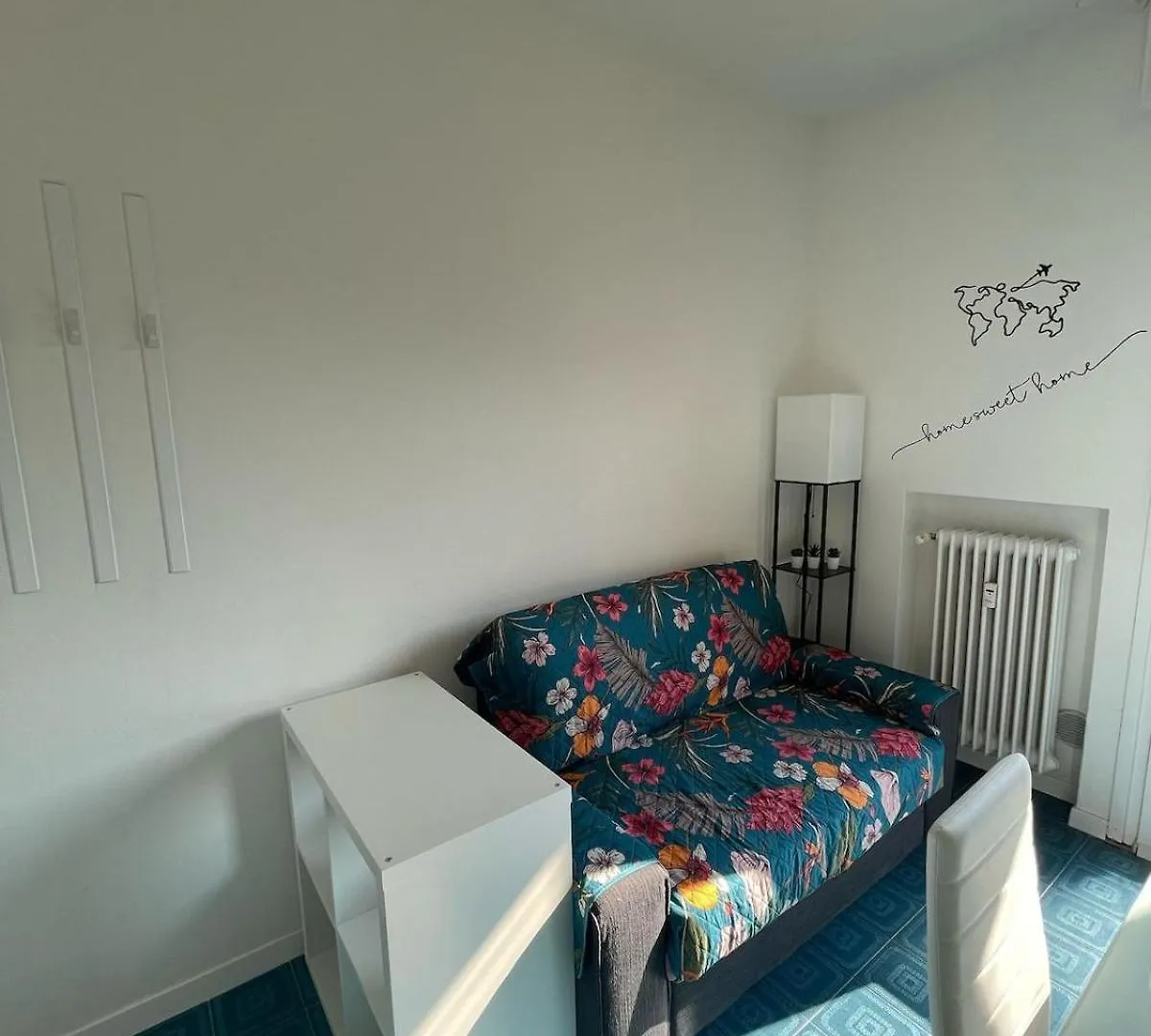 Tiny House Appartamento X2 Padova Apartment
