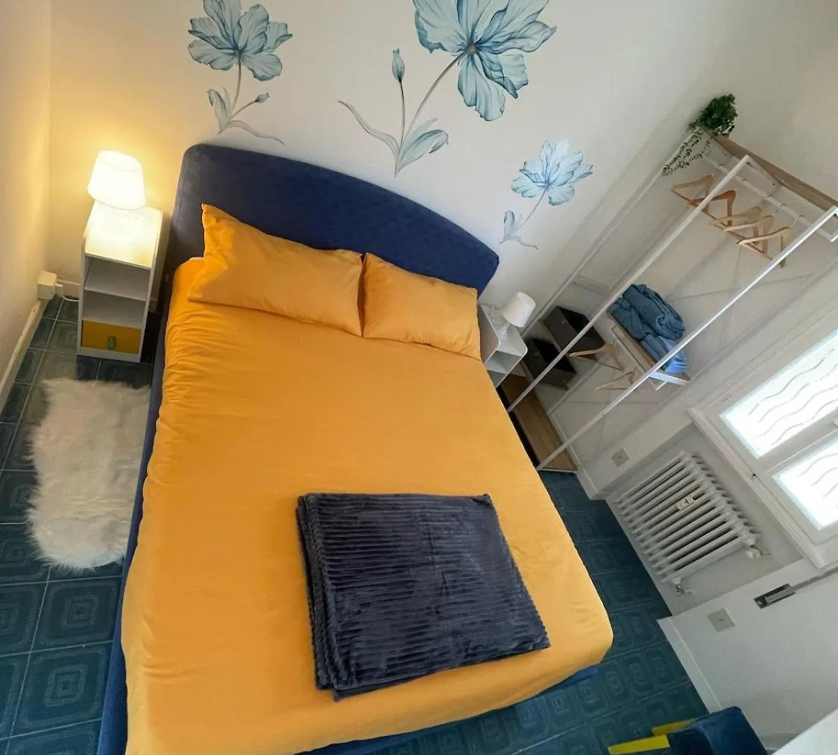 Apartment Tiny House Appartamento X2 Padova Italy
