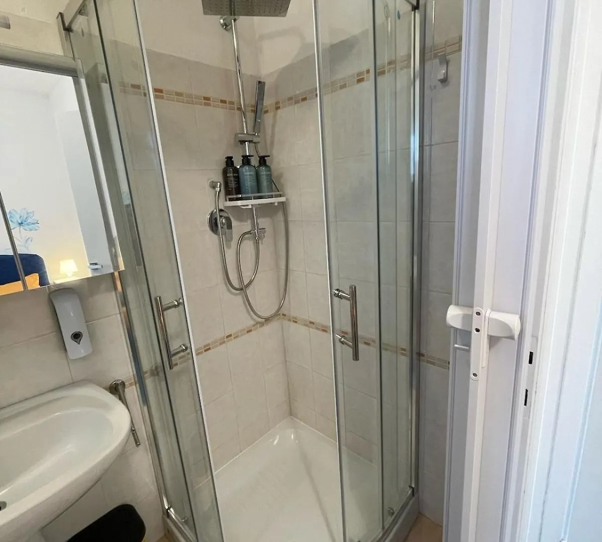 Tiny House Appartamento X2 Padova