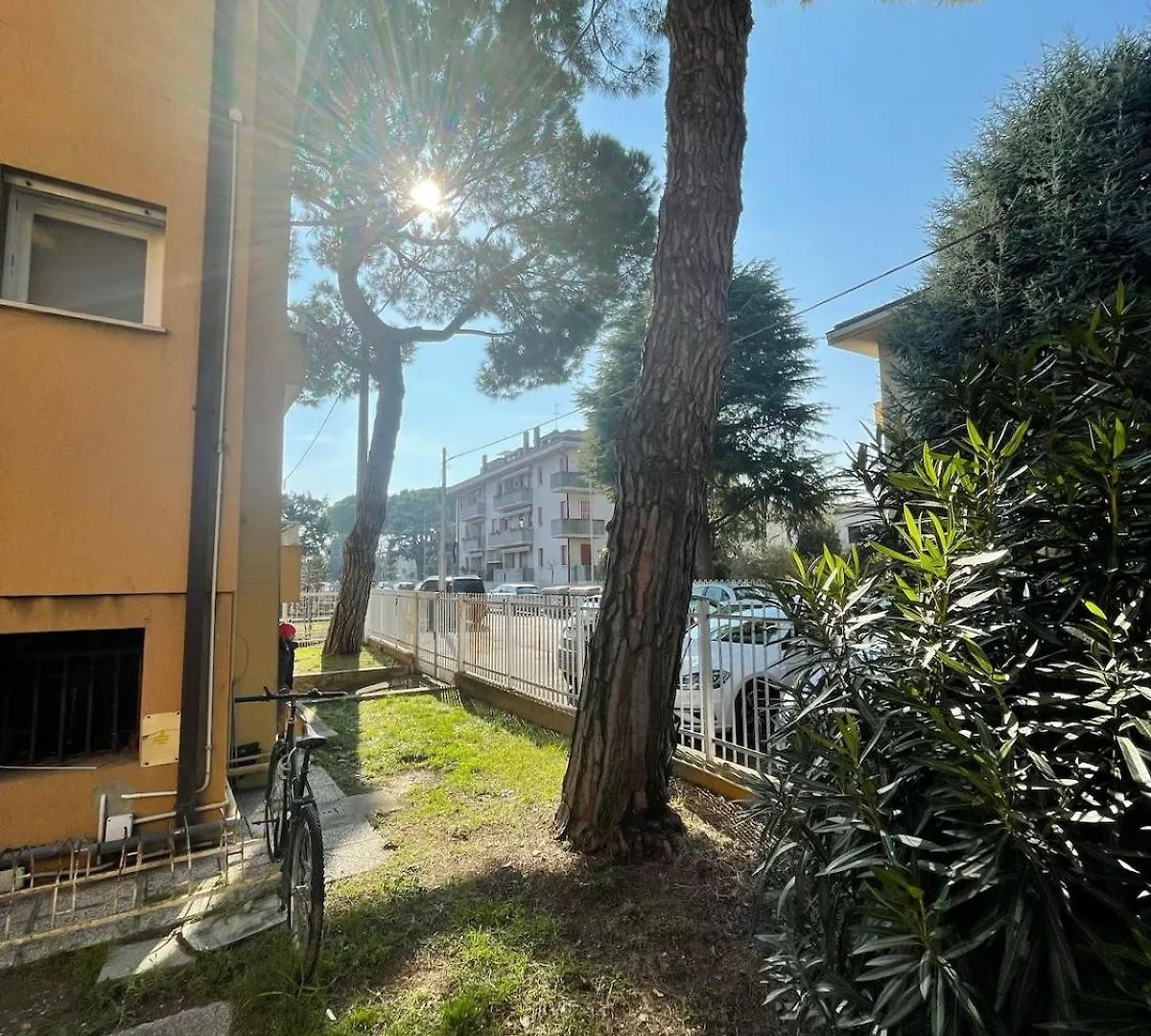 Tiny House Appartamento X2 Padova