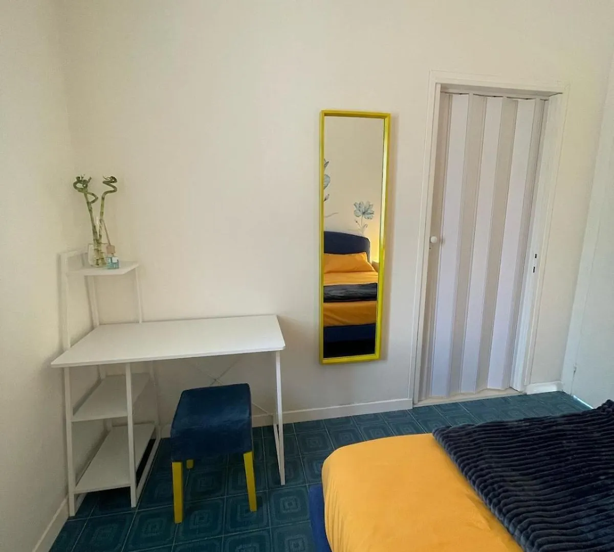 Tiny House Appartamento X2 Padova Italy