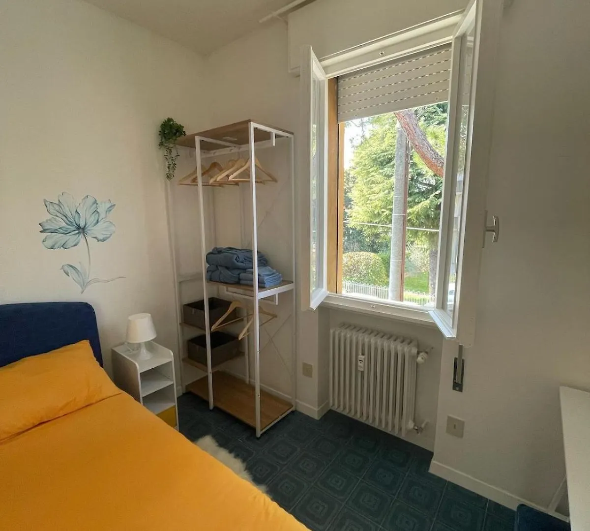 Apartment Tiny House Appartamento X2 Padova