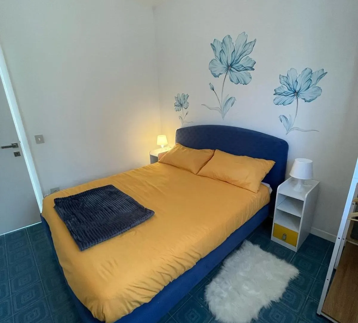 Tiny House Appartamento X2 Padova Apartment