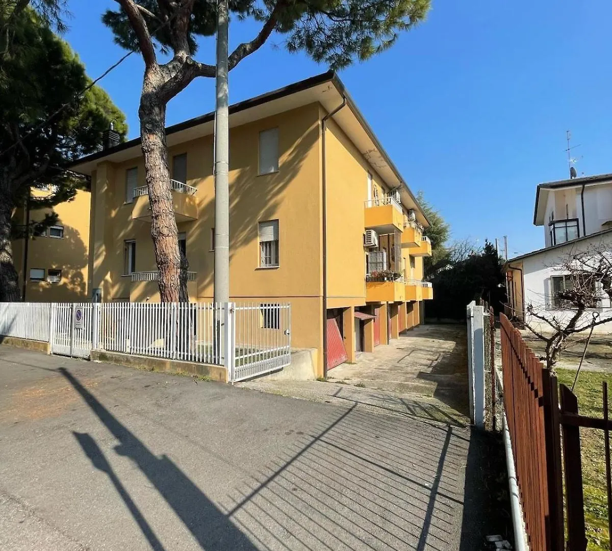 Tiny House Appartamento X2 Padova