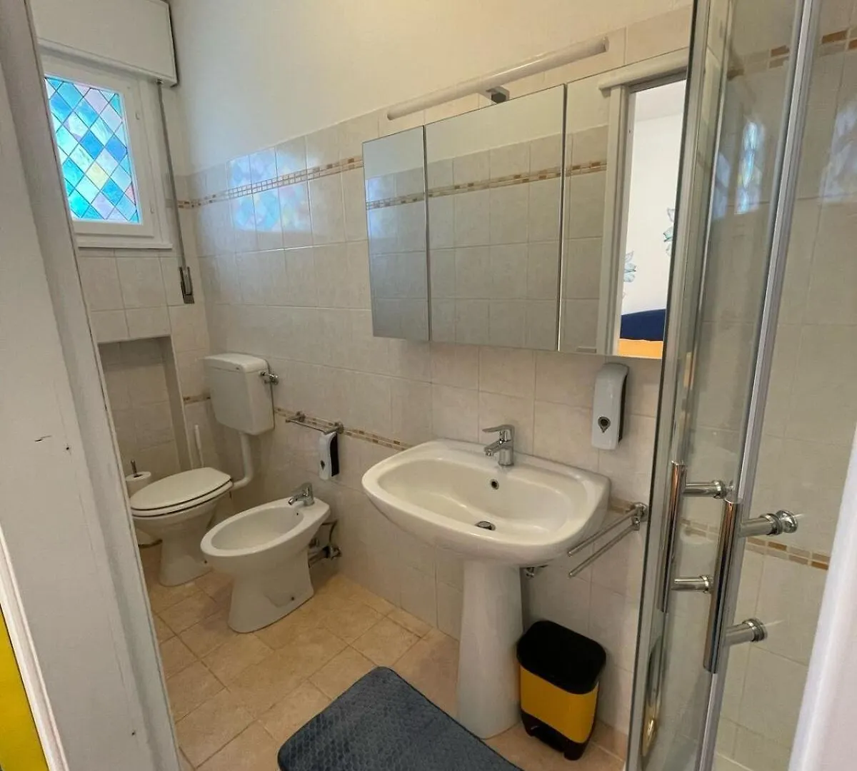 Tiny House Appartamento X2 Padova 0*,