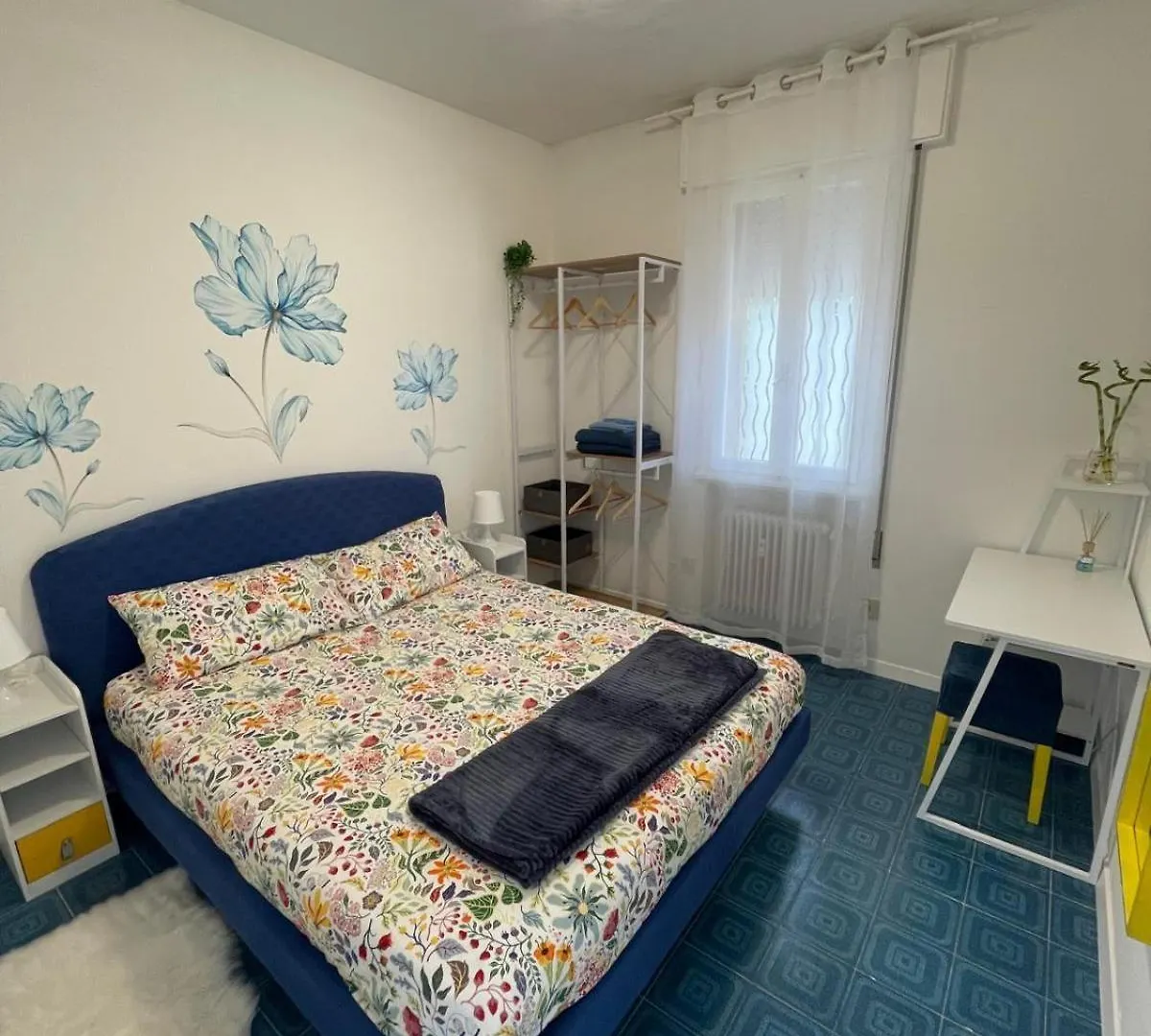 Tiny House Appartamento X2 Padova 0*,  Italy