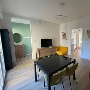 Appartement Casa Bea & Stefi, Padoue