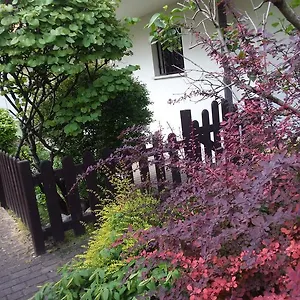 Appartement Ground Floor,top Level, Padoue