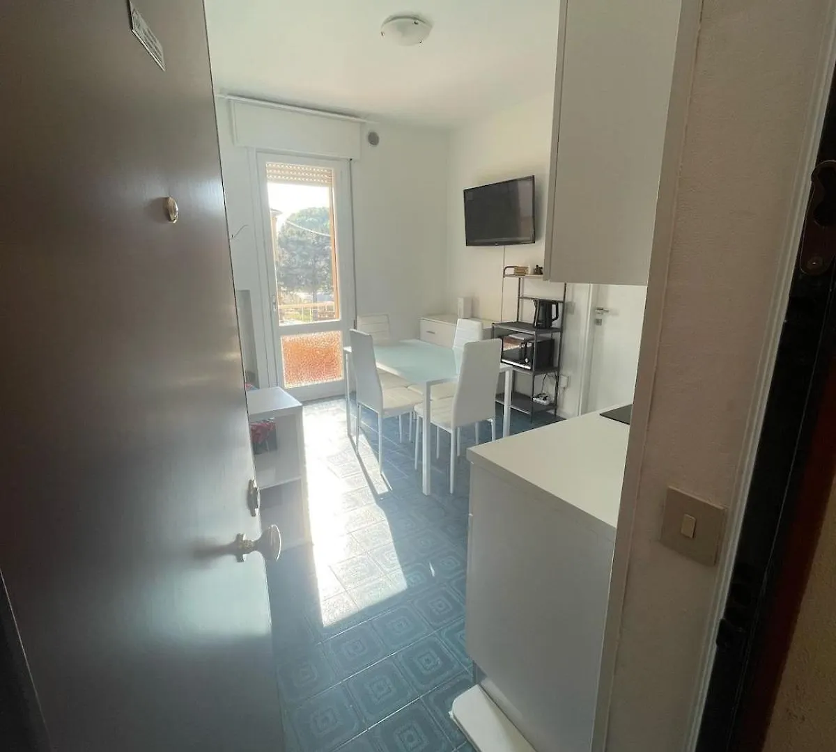 Tiny House Appartamento X2 Padova