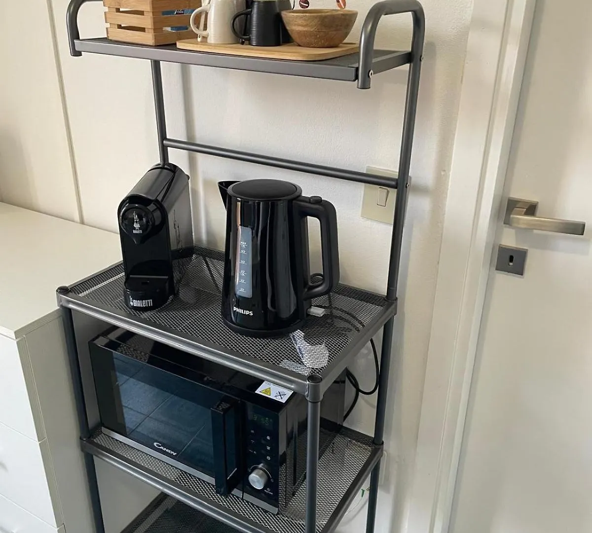 Apartman Tiny House Appartamento X2 Padova